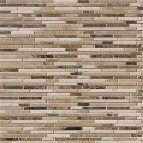 Emperador Dark In Emperador Dark - Blend Bamboo