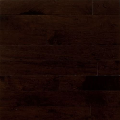 Turlington Lock&Fold Walnut Engineered in Cocoa Brown 5" | Bruce