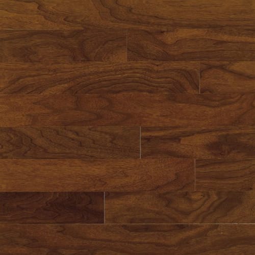 Turlington Lock&Fold Walnut Engineered in Autumn Brown 5"