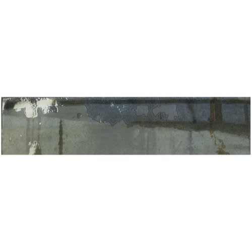 Princeton Glaze Collection - 3x12 (Ceramic) in Elm Alley (3x12 Ceramic) Glass Tile