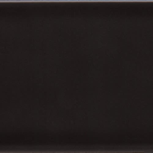 Emotive In Bravado Black 3" X 6"