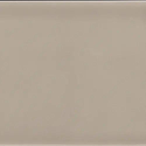 Emotive In Triumphant Taupe 4" X 9"