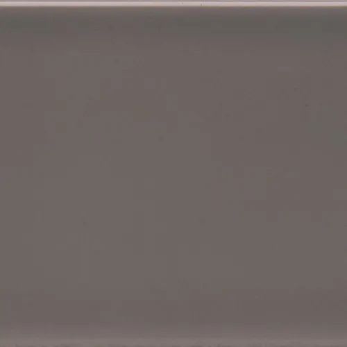 Emotive In Gratitude Dark Grey 3" X 12"