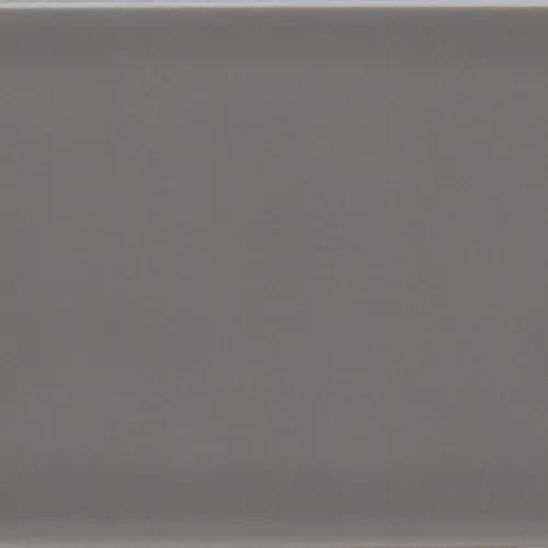 Emotive In Gratitude Dark Grey 3" X 6"