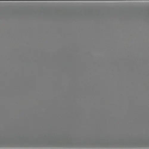 Emotive In Gratitude Dark Grey 4" X 9"