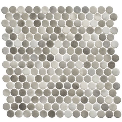 Polka Dots Collection In Enlightened Sky