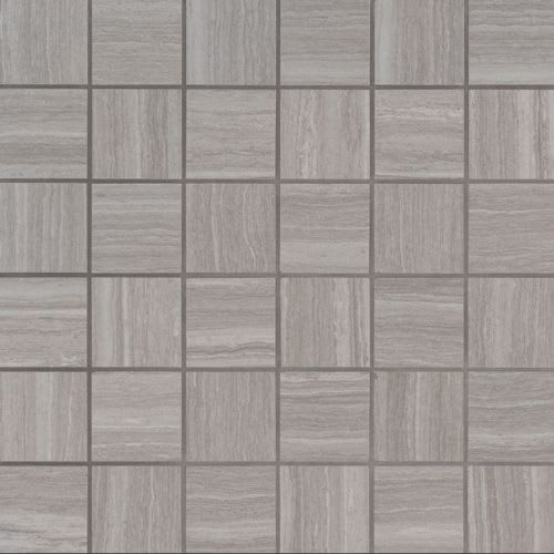 Essentials in Charisma Silver Tile