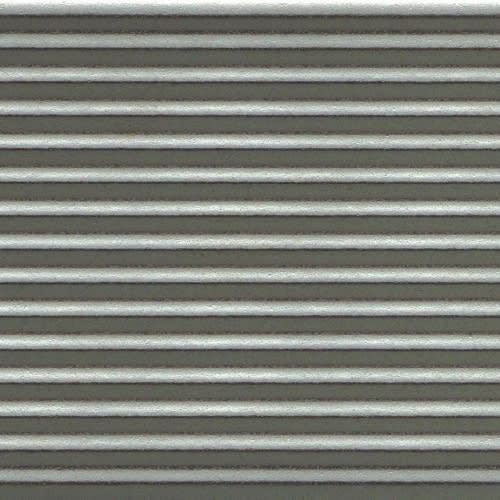 Euphoria in Gold Linear 3" X 12" Tile