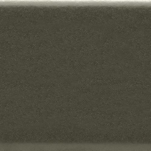 Euphoria in Plain Gold 3" X 12" Tile