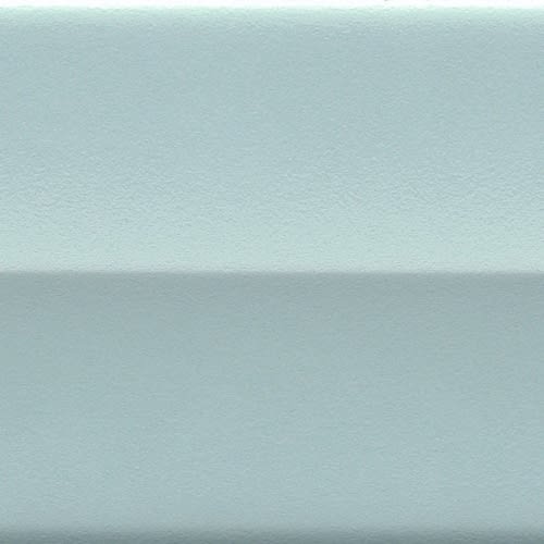 Euphoria in Ocean Arrow 3" X 12" Tile