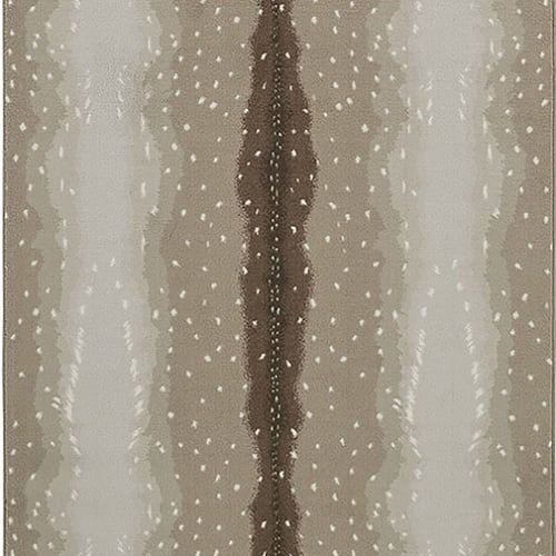Exotic Escape - Chital Sable 2’8”X3’10”