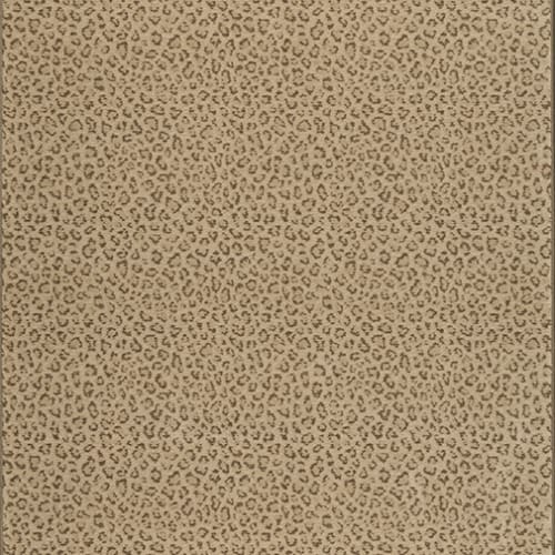 Exotic Touch - Desert Tan 5’4”X7’8”