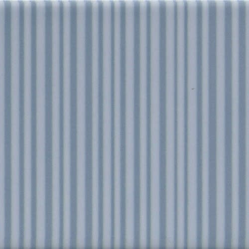 Express In Linear Blue 3" X 12"