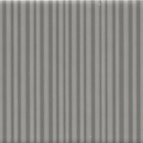 Express In Linear Gray 3" X 12"