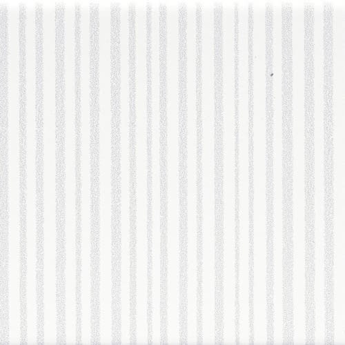 Express in Linear White 3" X 12" Tile