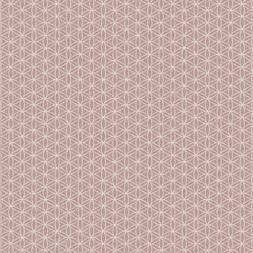 Eyelet - Orchid 10’9”X13’2”