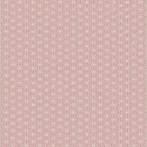 Eyelet - Pink Slipper 7’8” X 10’9”