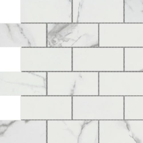 Serendra In Mila-Offset Mosaic