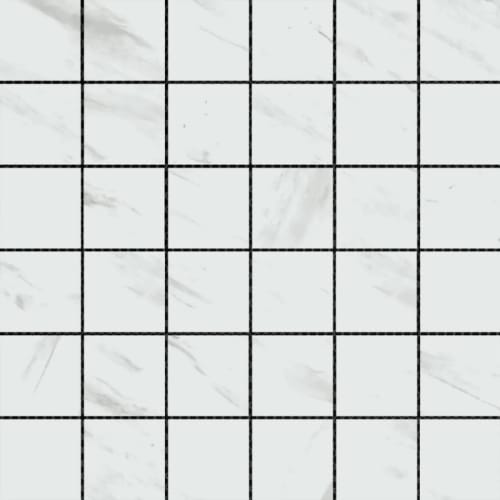 Serendra In Zara-Mosaic