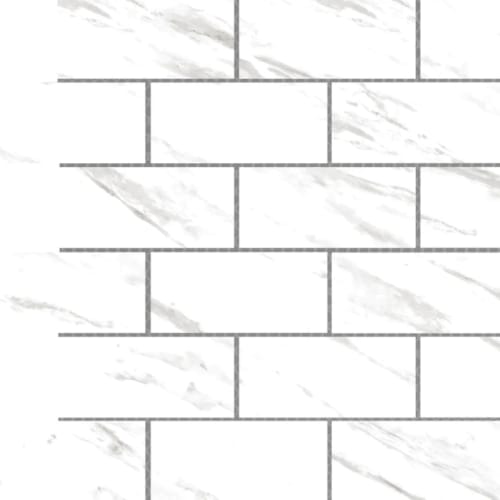 Serendra In Zara-Offset Mosaic