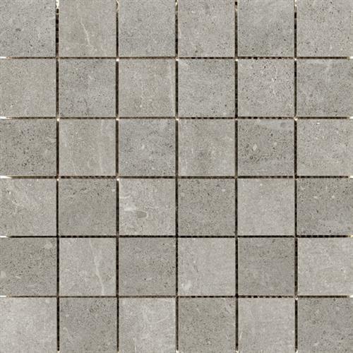 Potenza In Dove - Mosaic