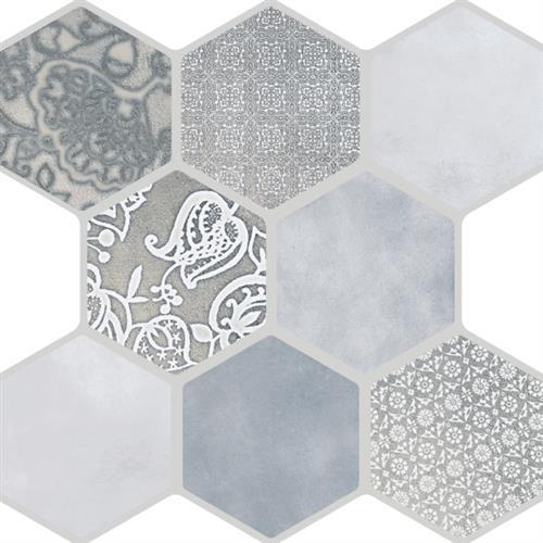 Virtue In Gray