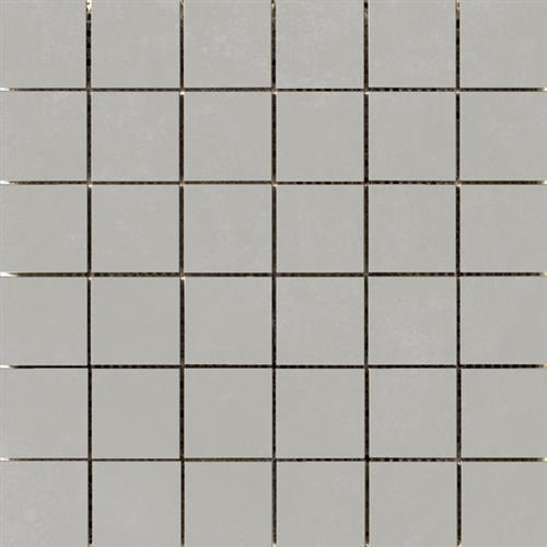 Citizen In Public - Mosaic