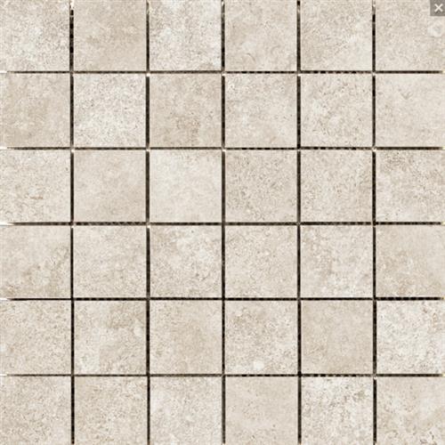 Topanga In Cream - Mosaic