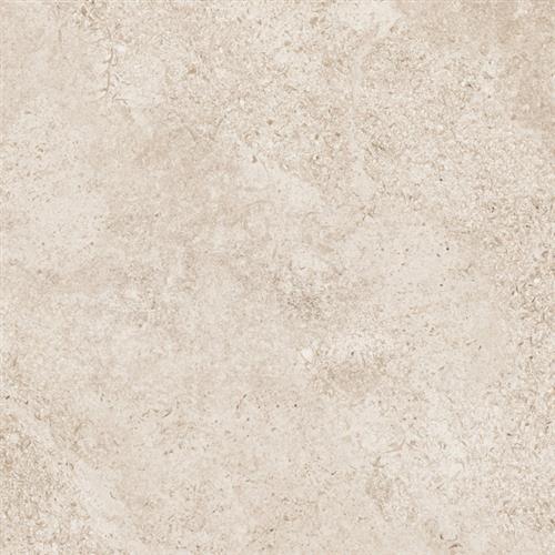 Topanga In Cream - 18X18