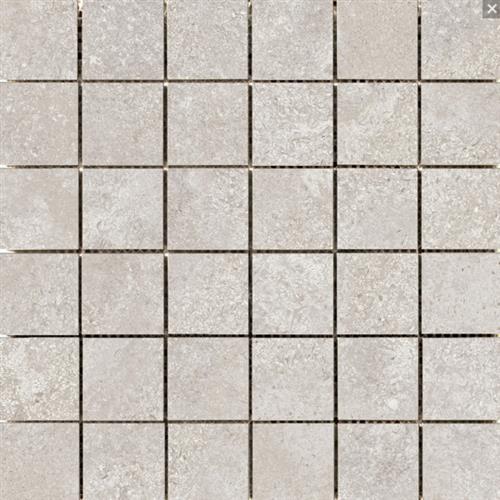 Topanga In Greige - Mosaic