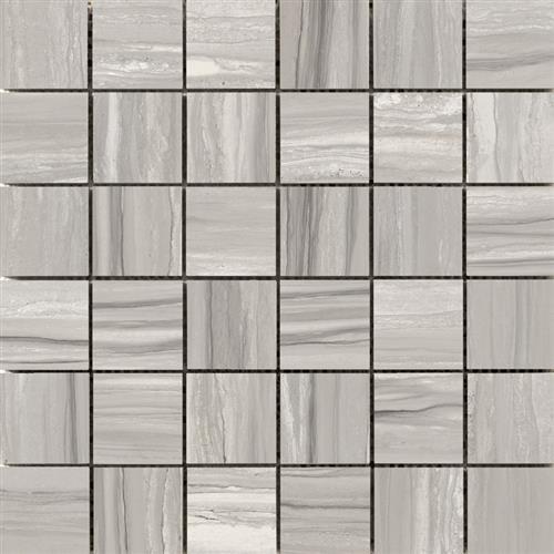 Ciudad In Taupe Mosaic Mosaic