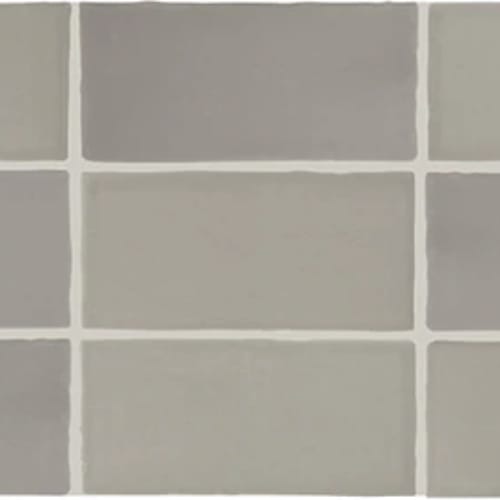 Farrier in Dartmoor Grey Rectangle 2.5x5 Tile