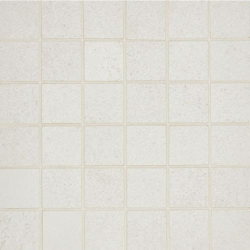 Faro in Bianco Mosaic Tile