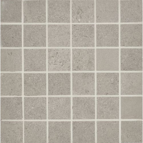 Faro In Taupe Grey Mosaic