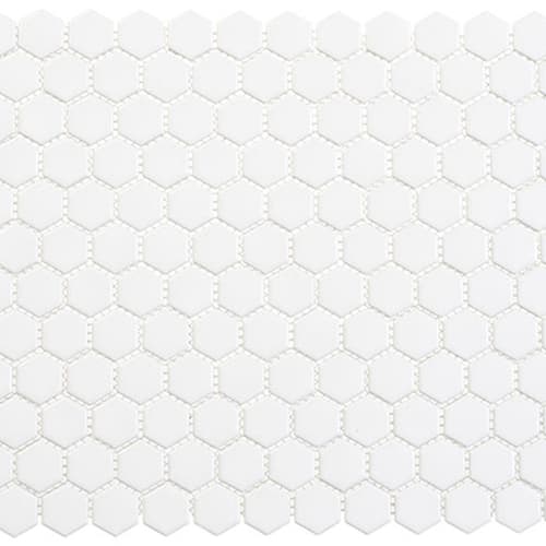 Freedom Avenue Collection - 3/4" Hex In United Dove