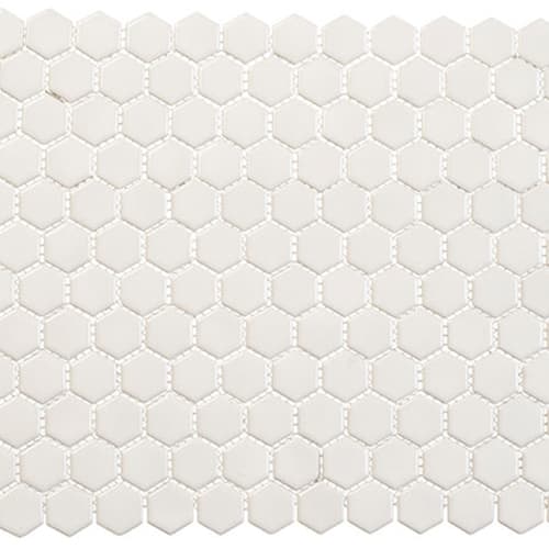 Freedom Avenue Collection - 3/4" Hex In Pillar Shine