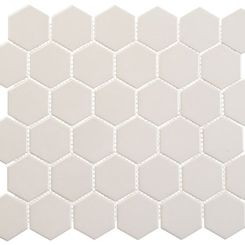 Freedom Avenue Collection - 2" Hex In Empire Place