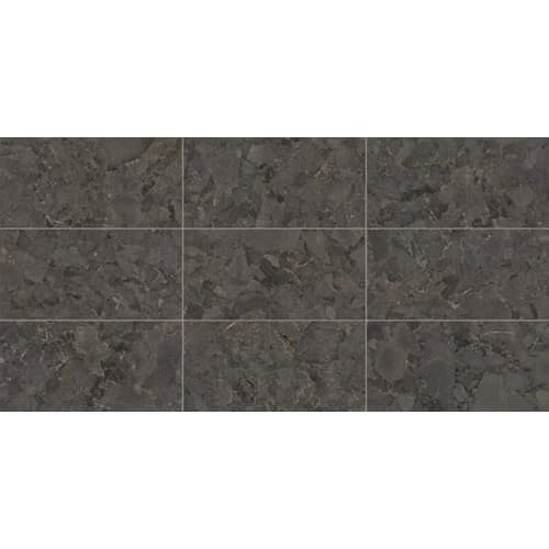 Forgehaus In Basalt Rectangle Ripple