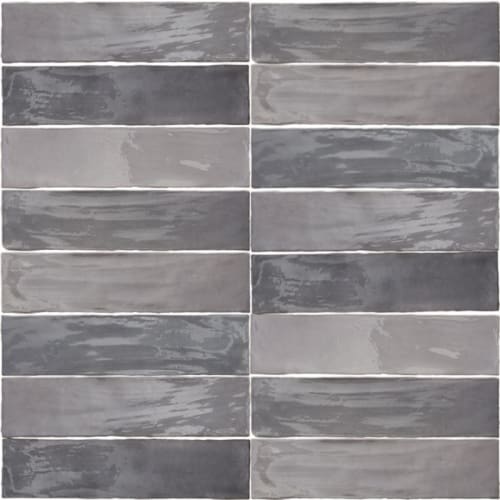 Flash In Cool Grey