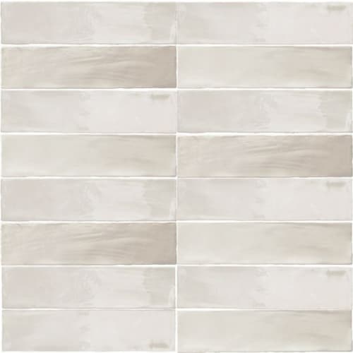Flash in Ivory Tile
