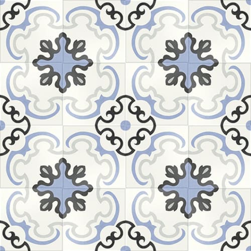 Florencial Collection In Graceful Tino