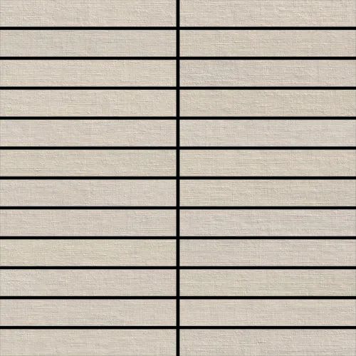Rhyme In Almond Note 1" X 6"