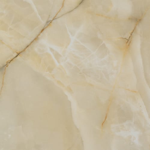 Alustra In Opulent Beige Onyx Matte 24" X 24"