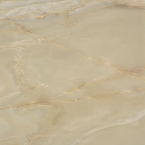 Alustra In Opulent Beige Onyx Matte 24" X 48"