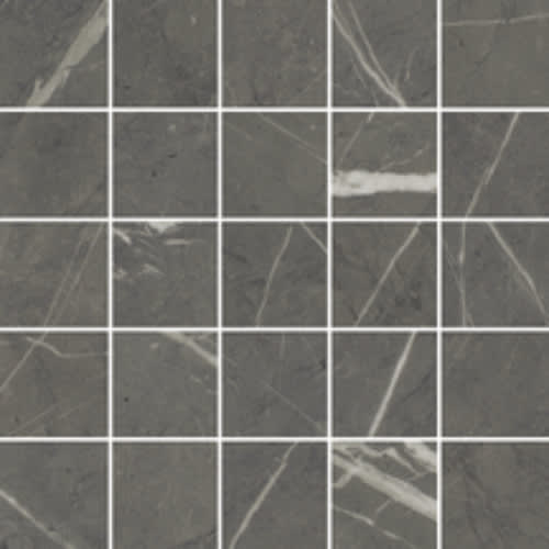 Alustra In Sovereign Gray Matte M12