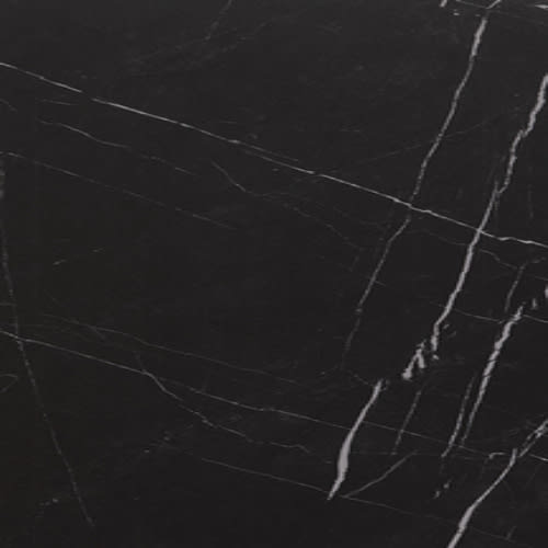 Alustra In Regal Black Matte 12" X 24"