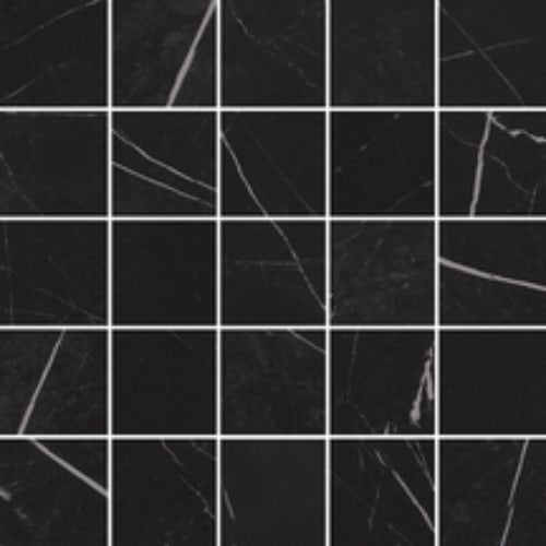 Alustra In Regal Black Matte M12