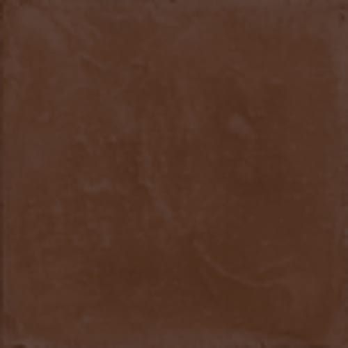Claymont In Burnt Umber 6" X 6"