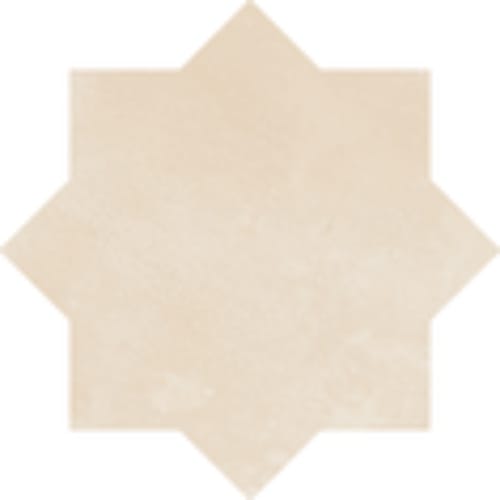 Claymont In Almond Mist 6.5" X 6.5"