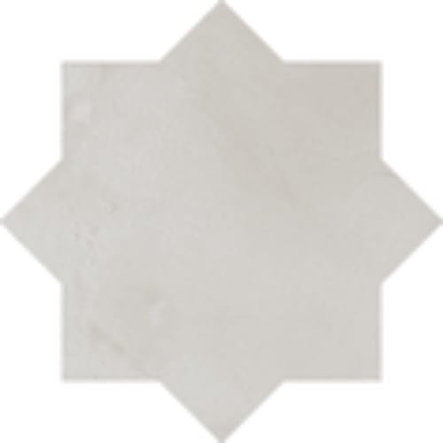 Claymont In Silverstone 6.5" X 6.5"